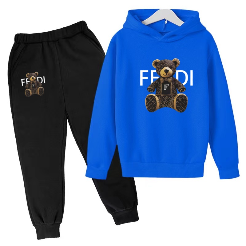 Kids Pullover Autumn Clothes H - Running Gear Kids 评论和价格