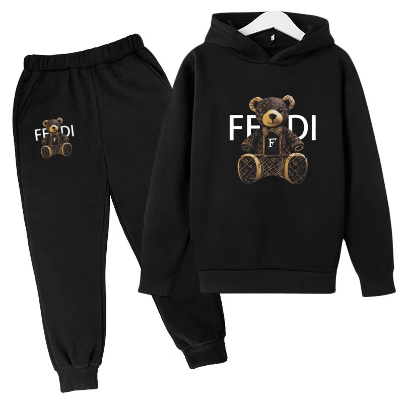 Kids Pullover Autumn Clothes H - Running Gear Kids 评论和价格