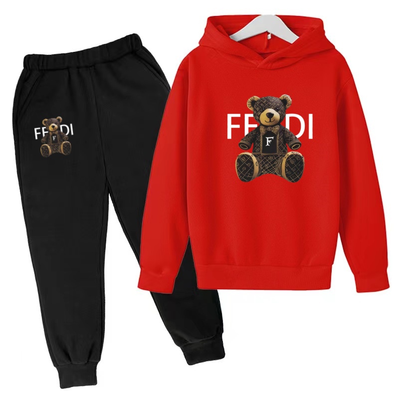 Kids Pullover Autumn Clothes H - Running Gear Kids 评论和价格
