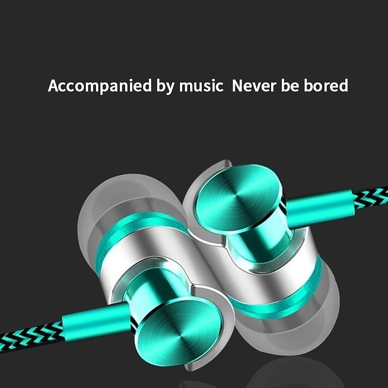 3.5mm AUX Plug Earphone Sport  - Running Gear Headphones 评论和价格
