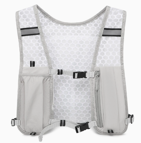 Reflective Lightweight Running - Running Gear Storage 评论和价格
