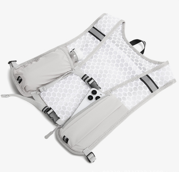Reflective Lightweight Running - Running Gear Storage 评论和价格