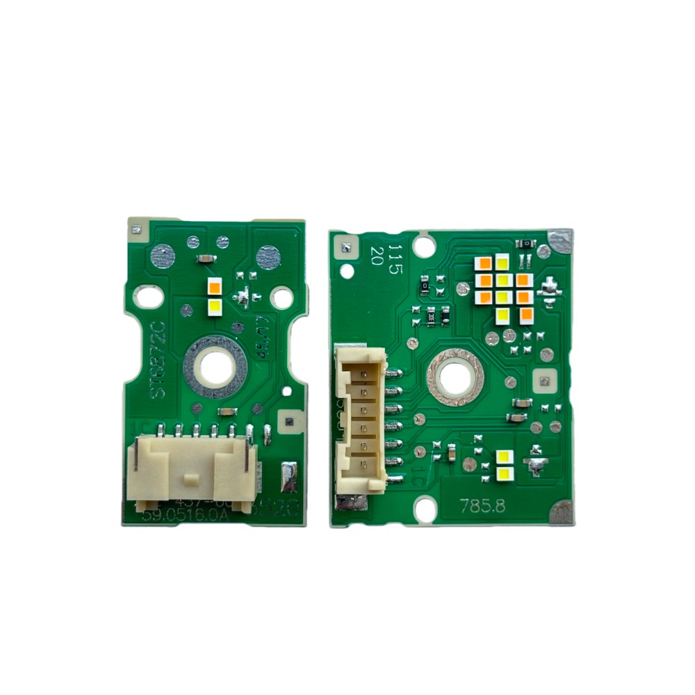 Full Set DRL LED Boards For Me - Running Headlamp Led 评论和价格