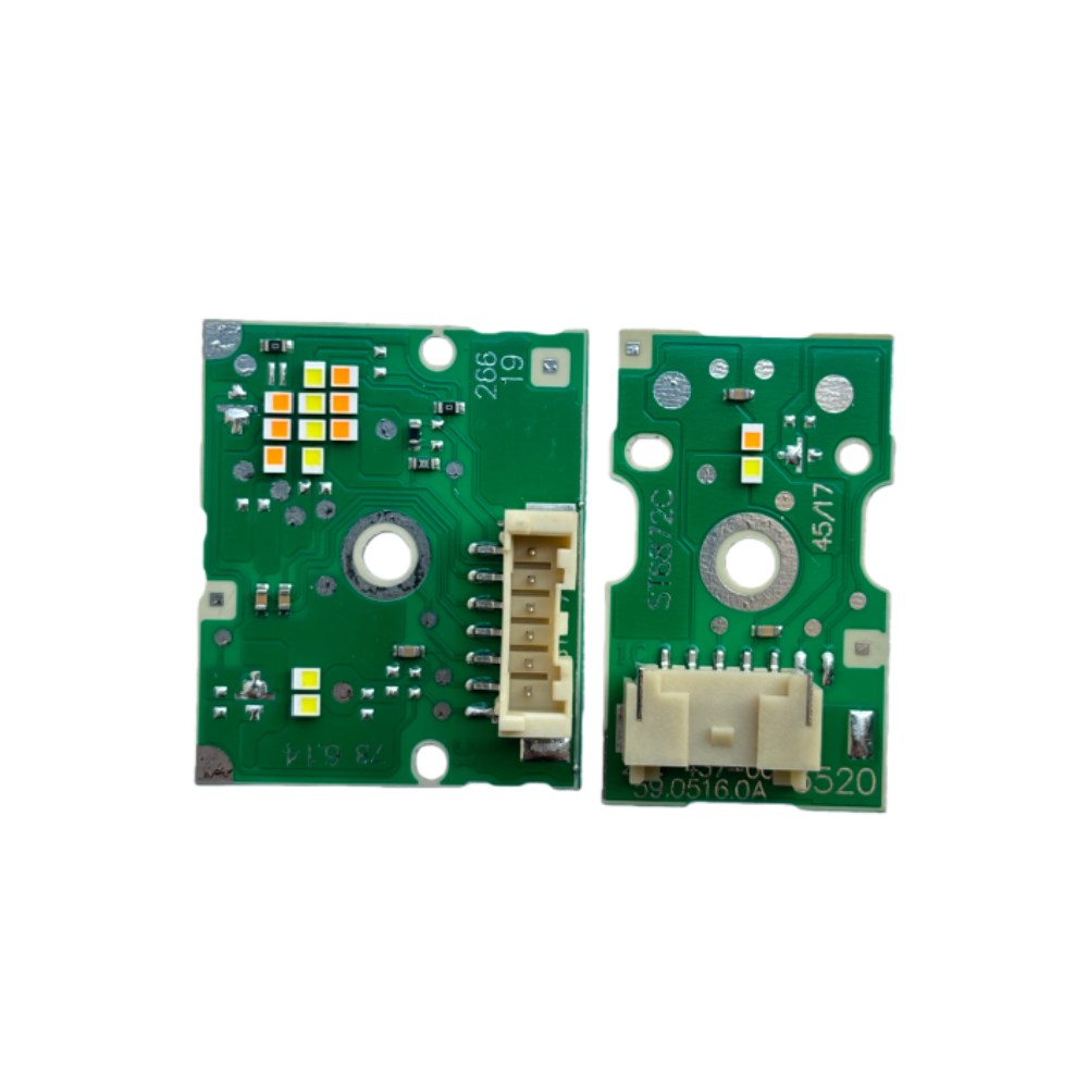 Full Set DRL LED Boards For Me - Running Headlamp Led 评论和价格