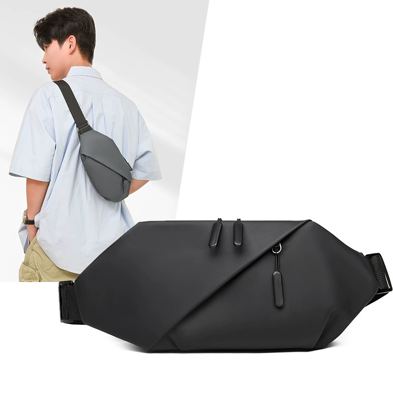 New Men Minimalist Outdoor Spo - Running Gear Bag 评论和价格