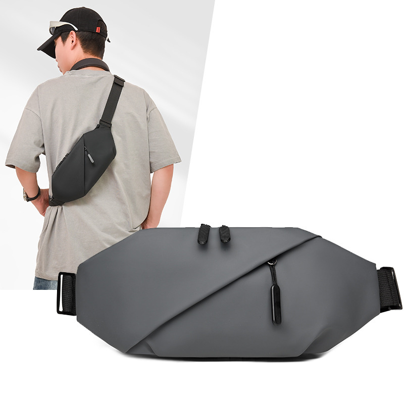 New Men Minimalist Outdoor Spo - Running Gear Bag 评论和价格
