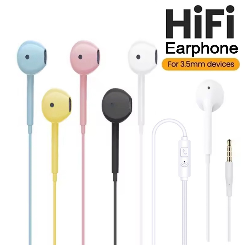 In-Ear Headphones For Smartpho - Running Gear Headphones 评论和价格
