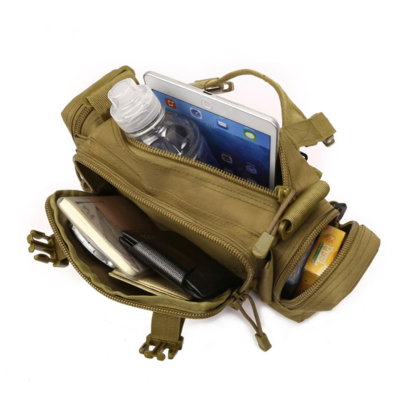 Multifunctional Outdoor Sport  - Running Gear Storage 评论和价格