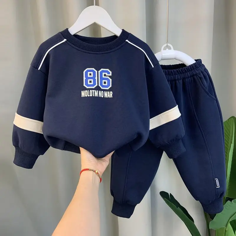 2026 Spring Autumn Kids Clothe - Running Gear Kids 评论和价格