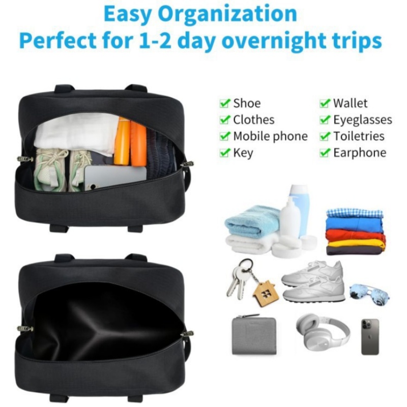 Travel Gym Bag Short-distance  - Running Gear Bag 评论和价格