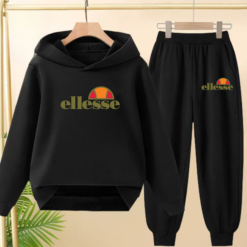 Kids Classic Fashion Top Lette - Running Gear Kids 评论和价格