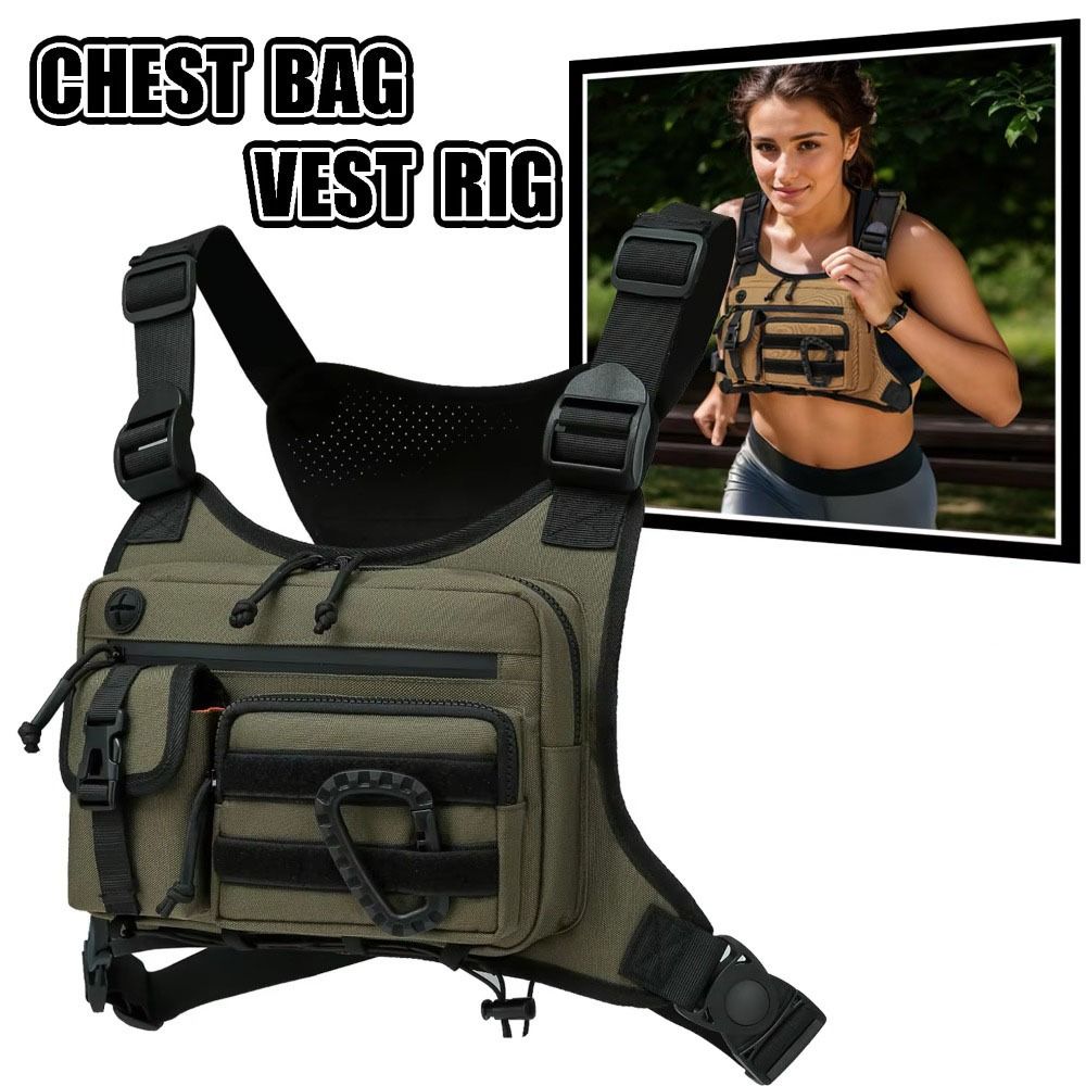Adjustable Sports Vest Bag Mul - Running Gear Water 评论和价格