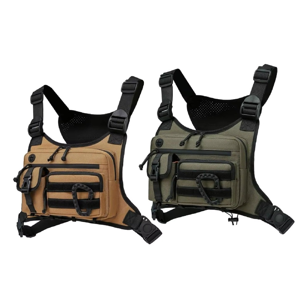 Adjustable Sports Vest Bag Mul - Running Gear Water 评论和价格