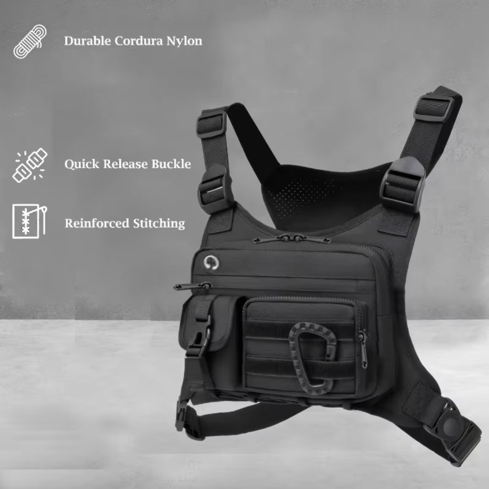 Adjustable Sports Vest Bag Mul - Running Gear Water 评论和价格