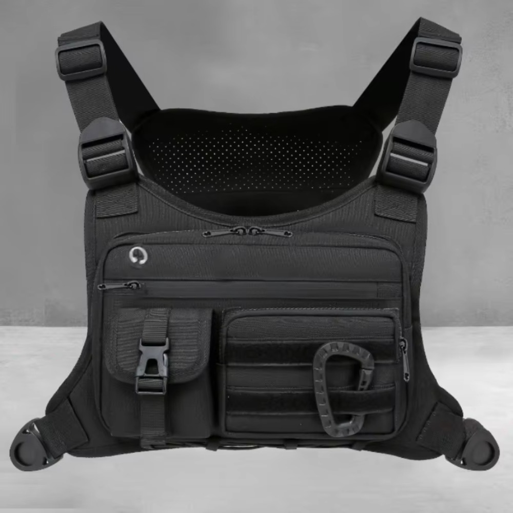 Adjustable Sports Vest Bag Mul - Running Gear Water 评论和价格