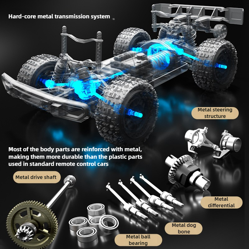Cool Stuff Toy Car Funny Gift- - Running Gear In A Car 评论和价格