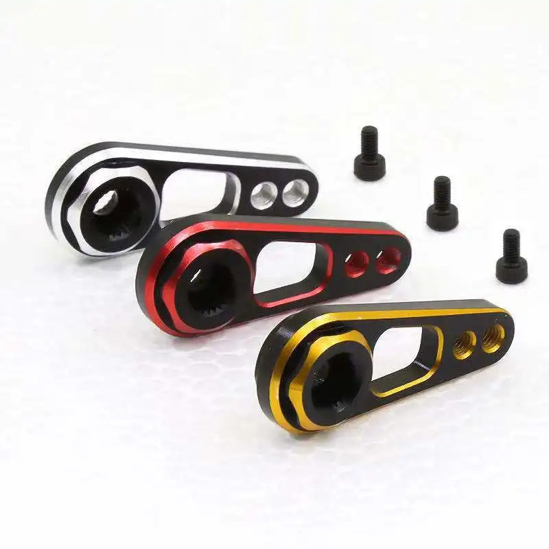 Metal 25T Double-headed Steeri - Running Gear In A Car 评论和价格