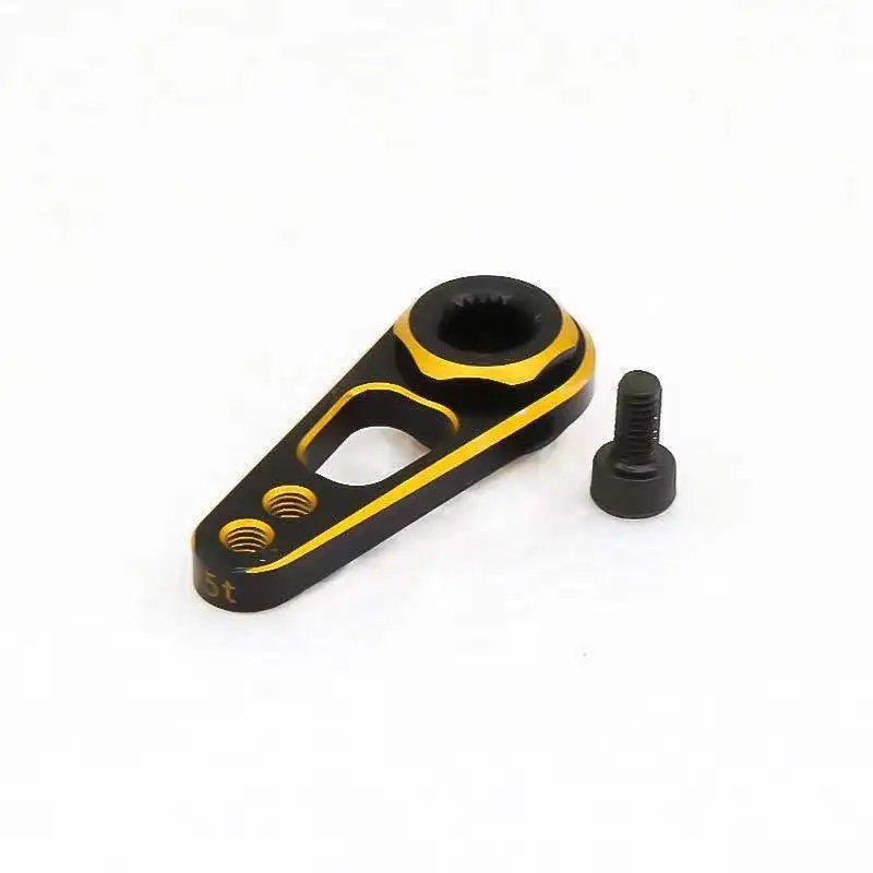 Metal 25T Double-headed Steeri - Running Gear In A Car 评论和价格