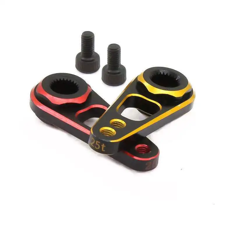 Metal 25T Double-headed Steeri - Running Gear In A Car 评论和价格