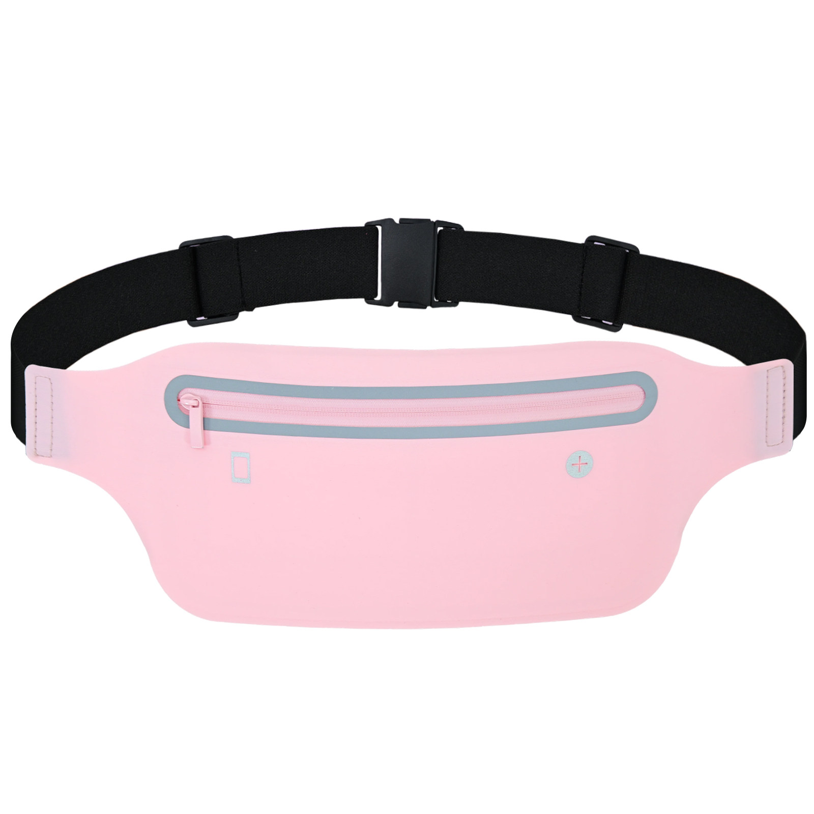 Running Belt Waist Bag Sports  - Running Gear Bag 评论和价格