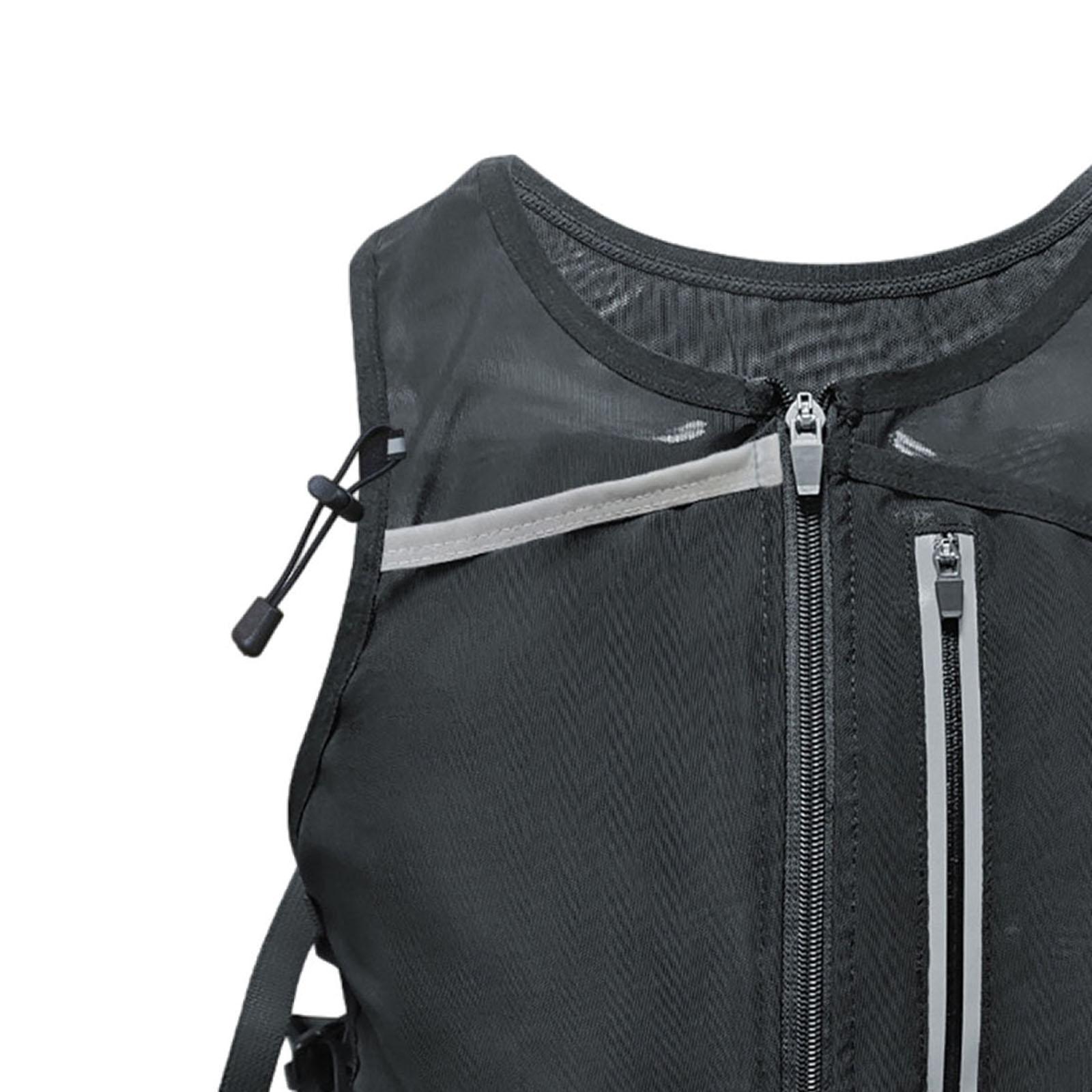 Running Vest Bag Chest Bag Men - Running Gear Bag For Men 评论和价格