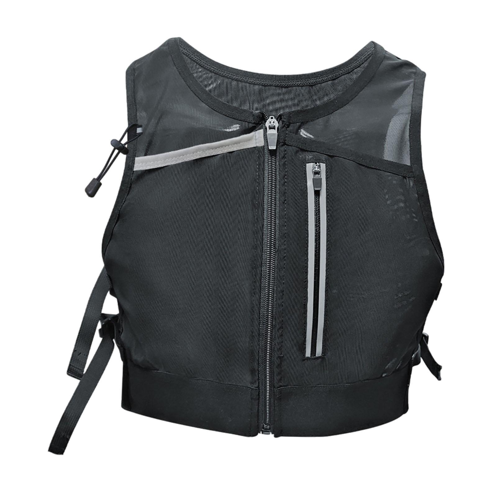 Running Vest Bag Chest Bag Men - Running Gear Bag For Men 评论和价格