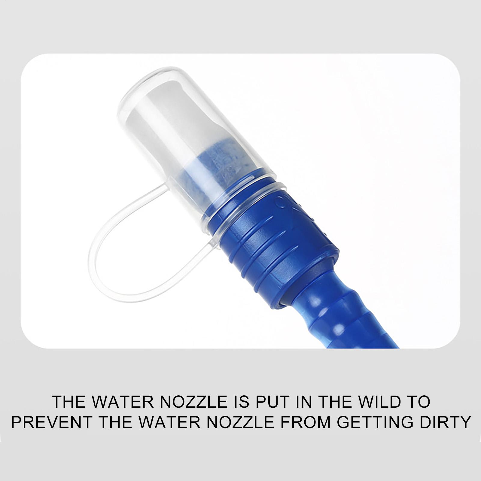 Hydration Bladder 2L Leakproof - Running Gear Storage 评论和价格