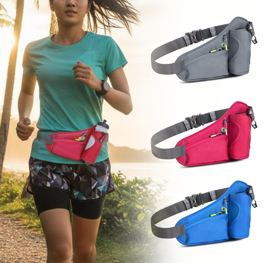 Fanny Pack with Water Bottle H - Running Gear Water 评论和价格