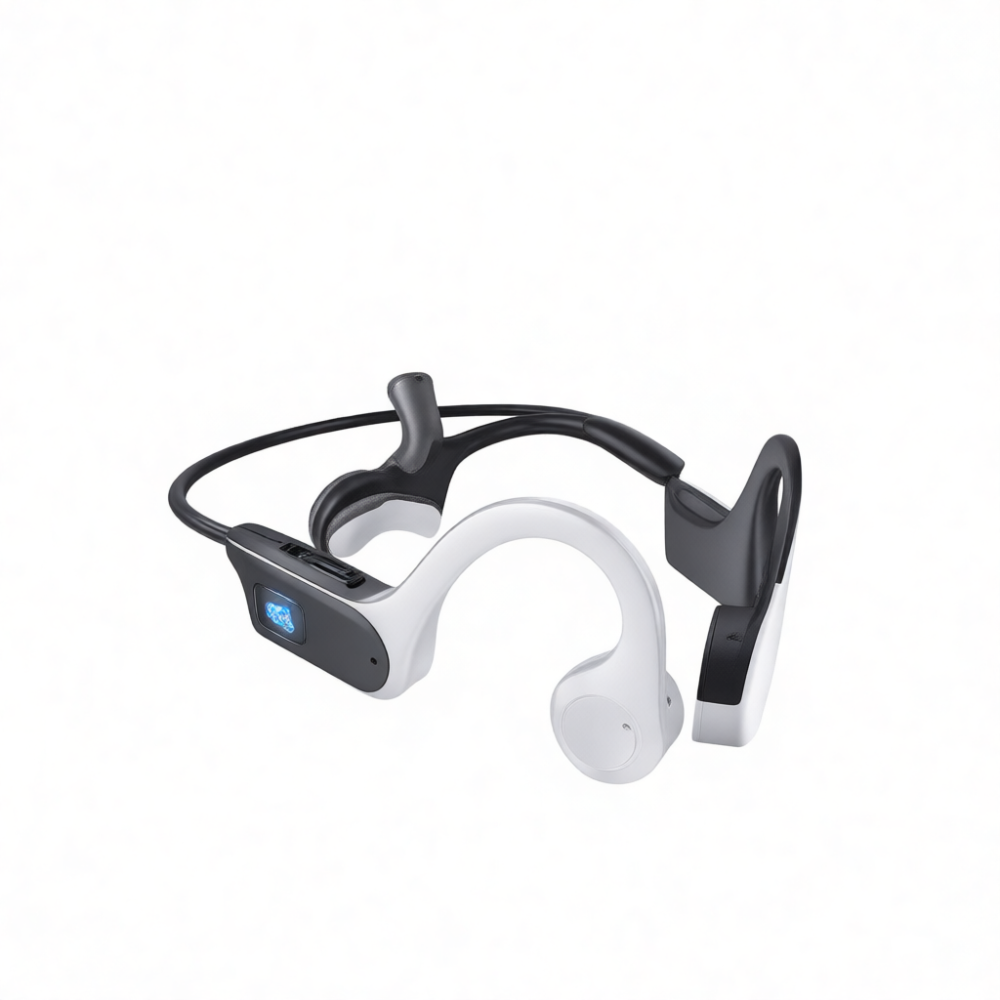 X7 Open Ear Sport Bluetooth He - Running Gear Headphones 评论和价格