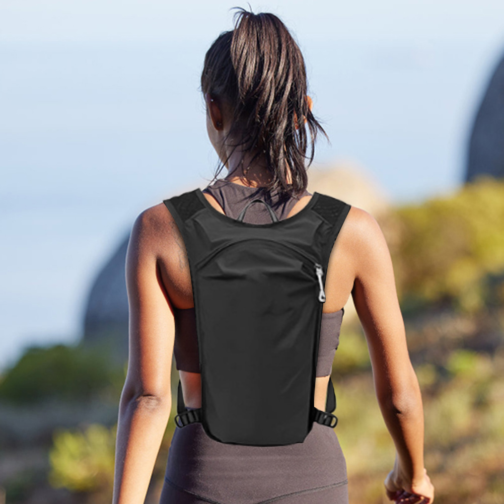 Women Men Running Hydration Ve - Running Gear Bag For Men 评论和价格