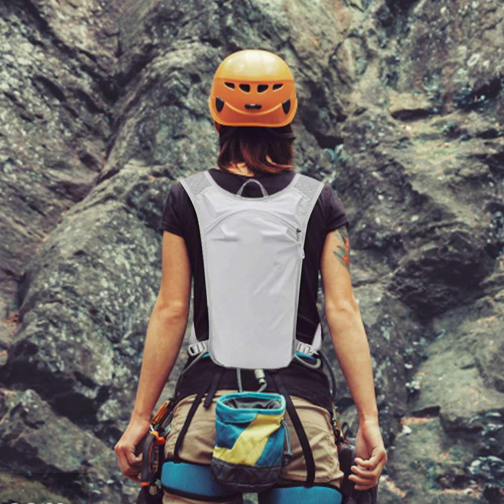 Women Men Running Hydration Ve - Running Gear Bag For Men 评论和价格