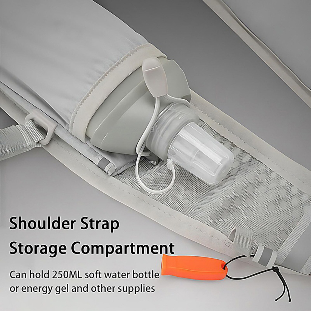 Women Men Running Hydration Ve - Running Gear Bag For Men 评论和价格