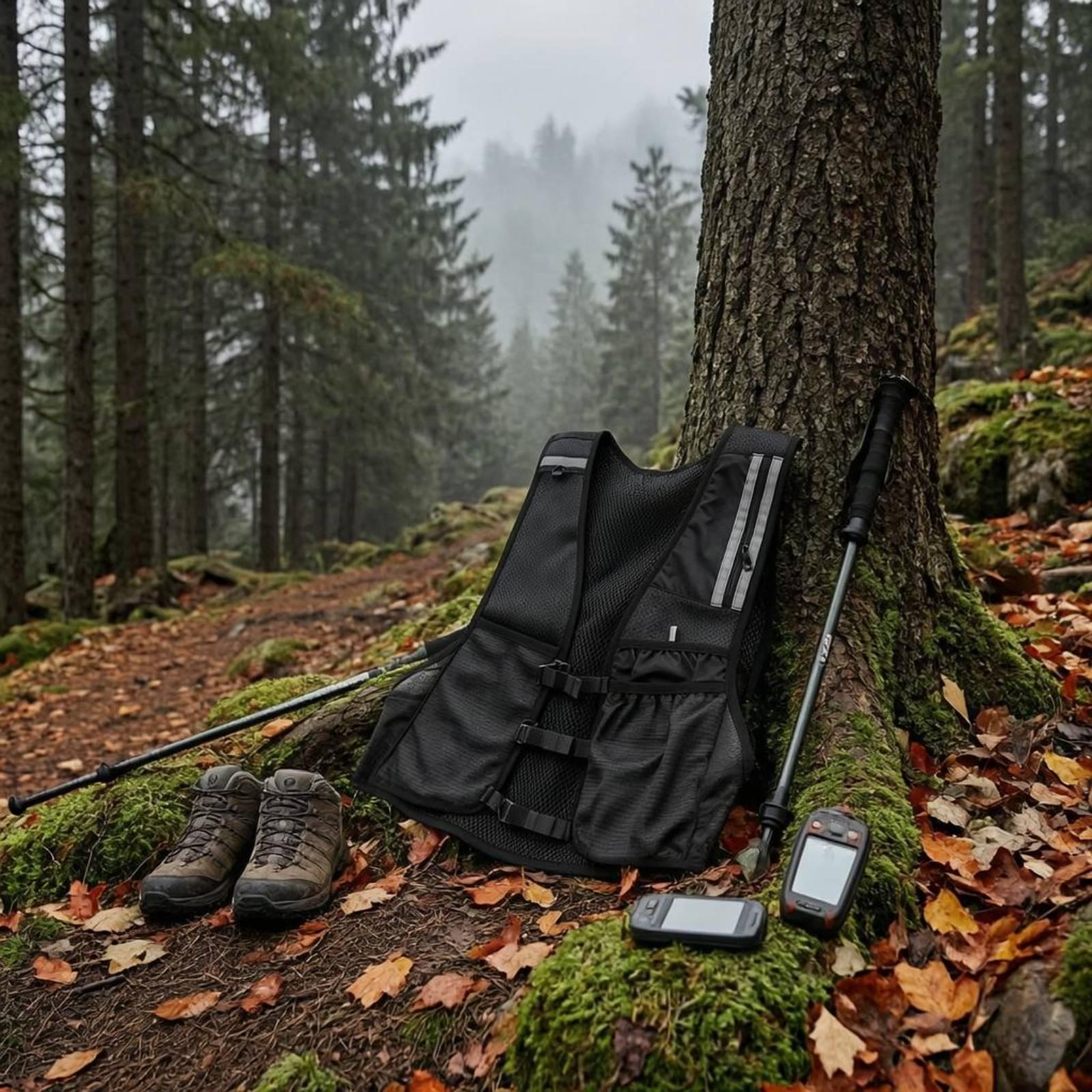 Outdoor Running Vest Backpacki - Running Gear Outdoor 评论和价格