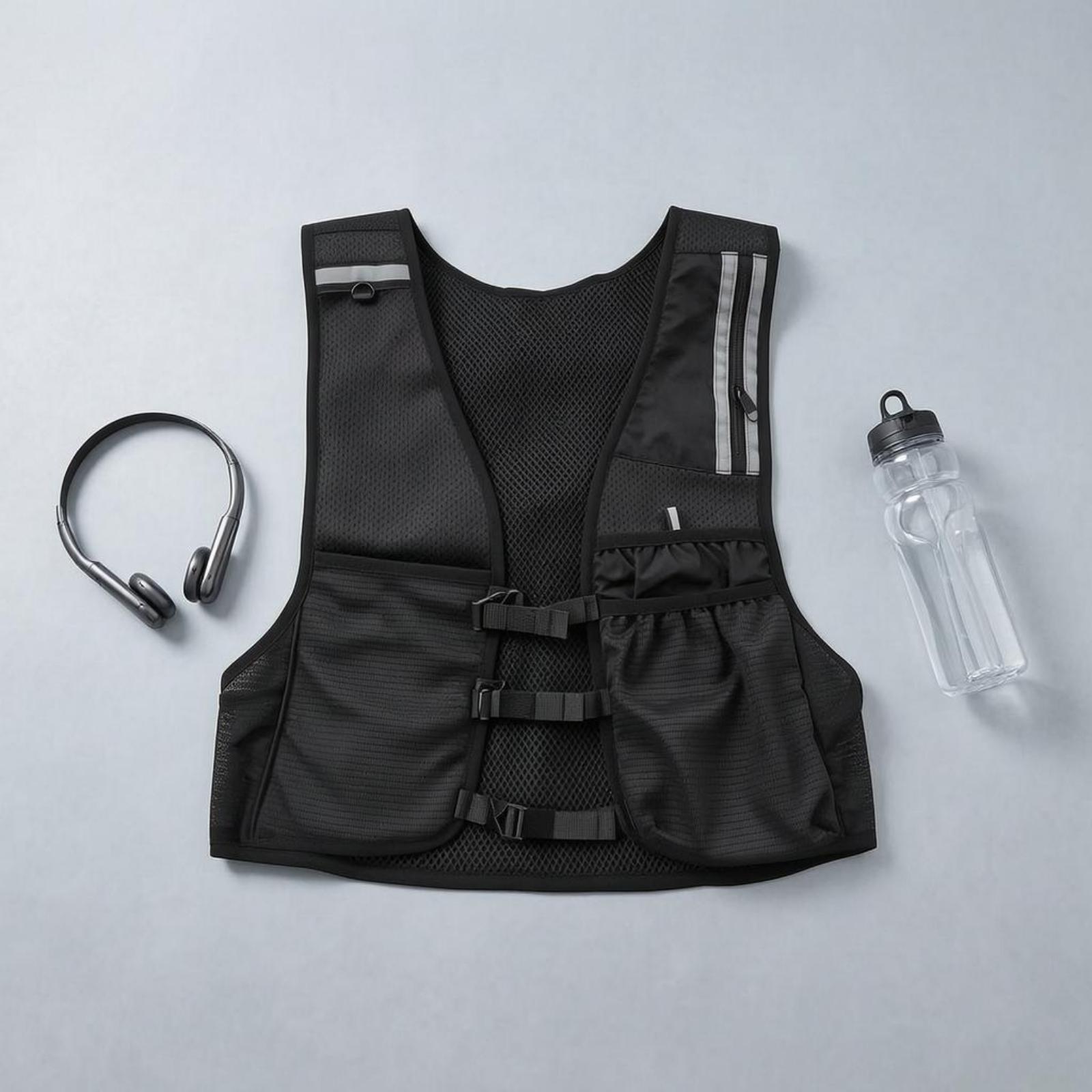 Outdoor Running Vest Backpacki - Running Gear Outdoor 评论和价格