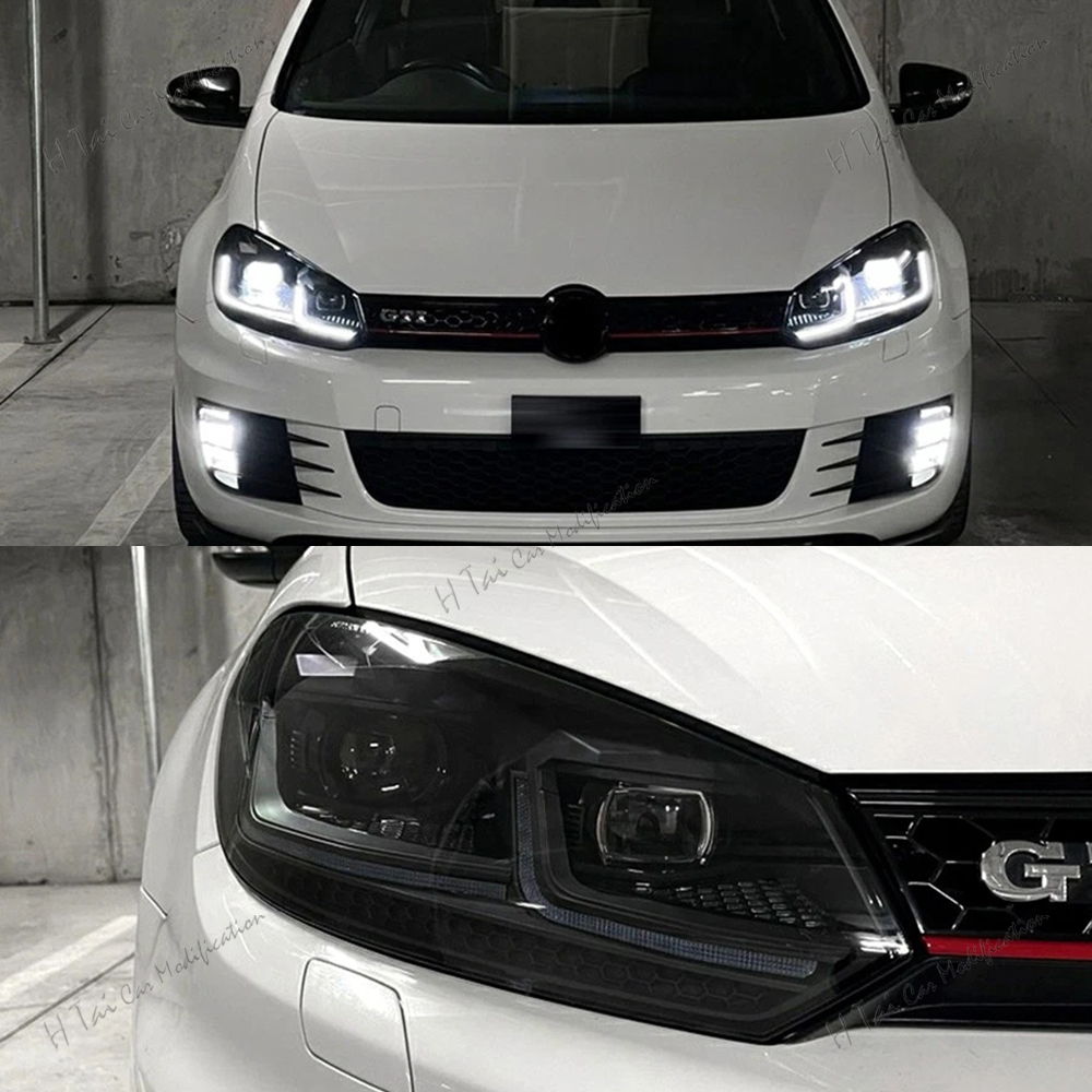 LXBY Pair Headlight Assembly F - Running Headlamp Led 评论和价格