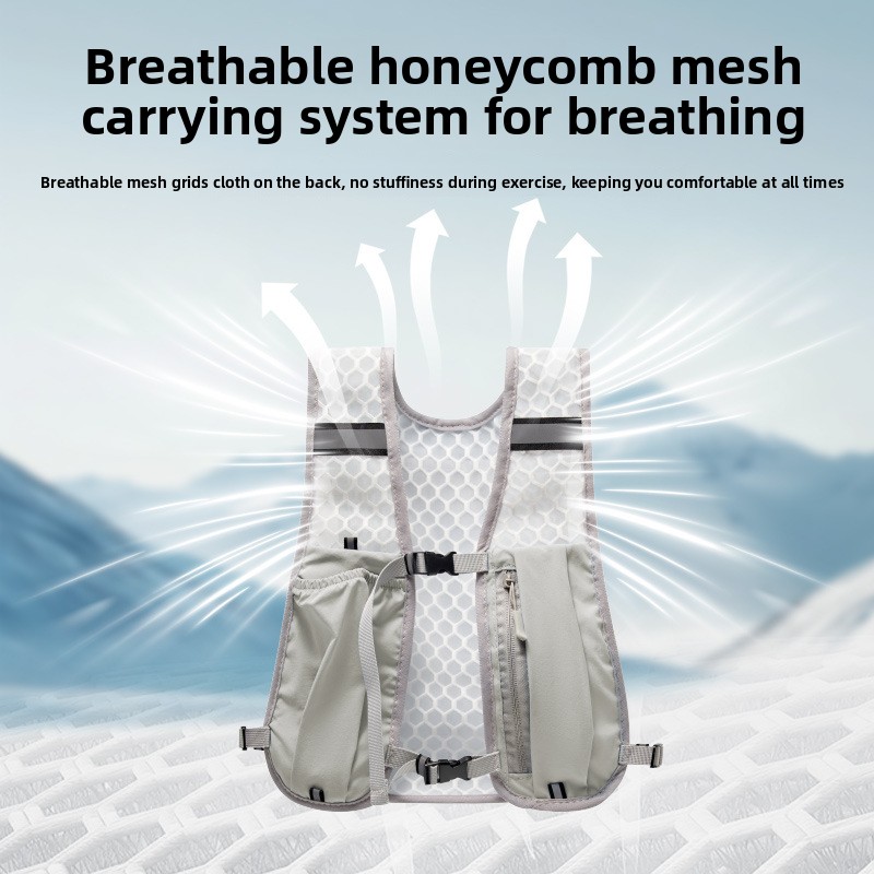 2025 new Biking Running Storag - Running Gear Water 评论和价格