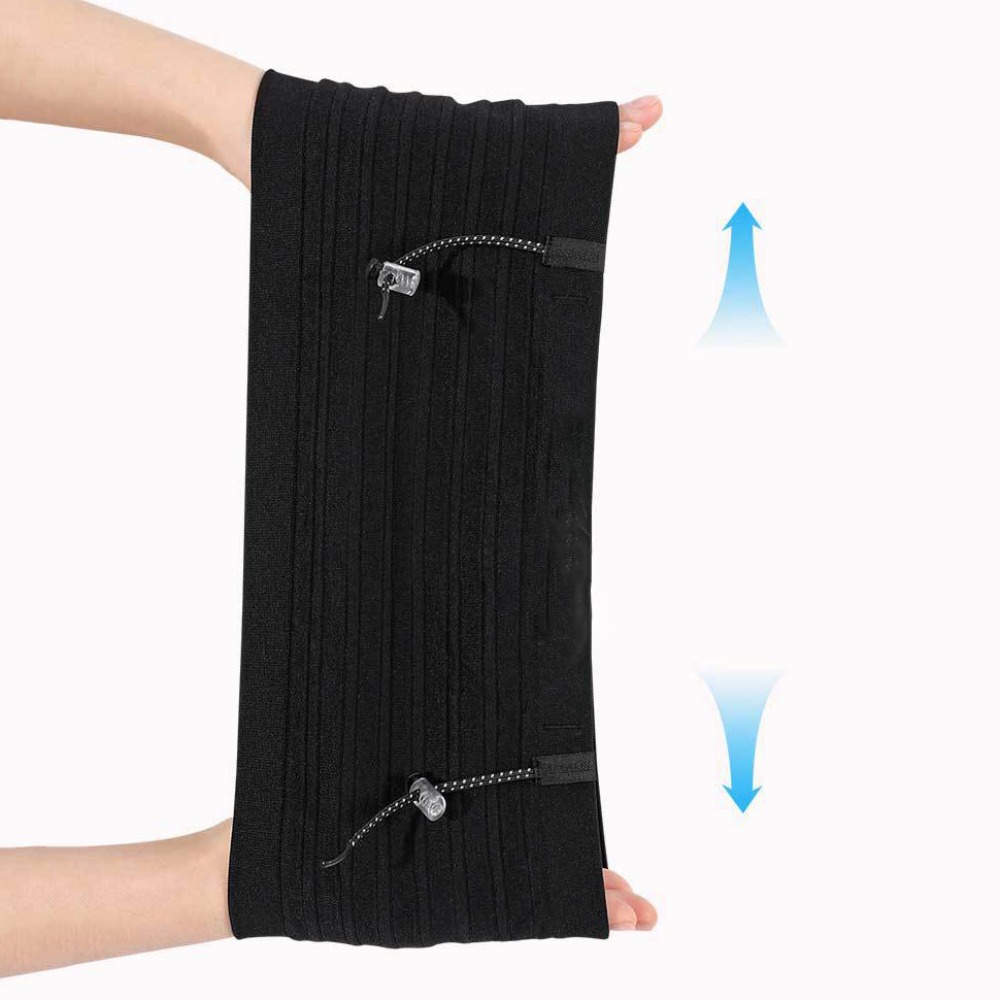 Running Belt Invisible Waist B - Running Gear Bag 评论和价格