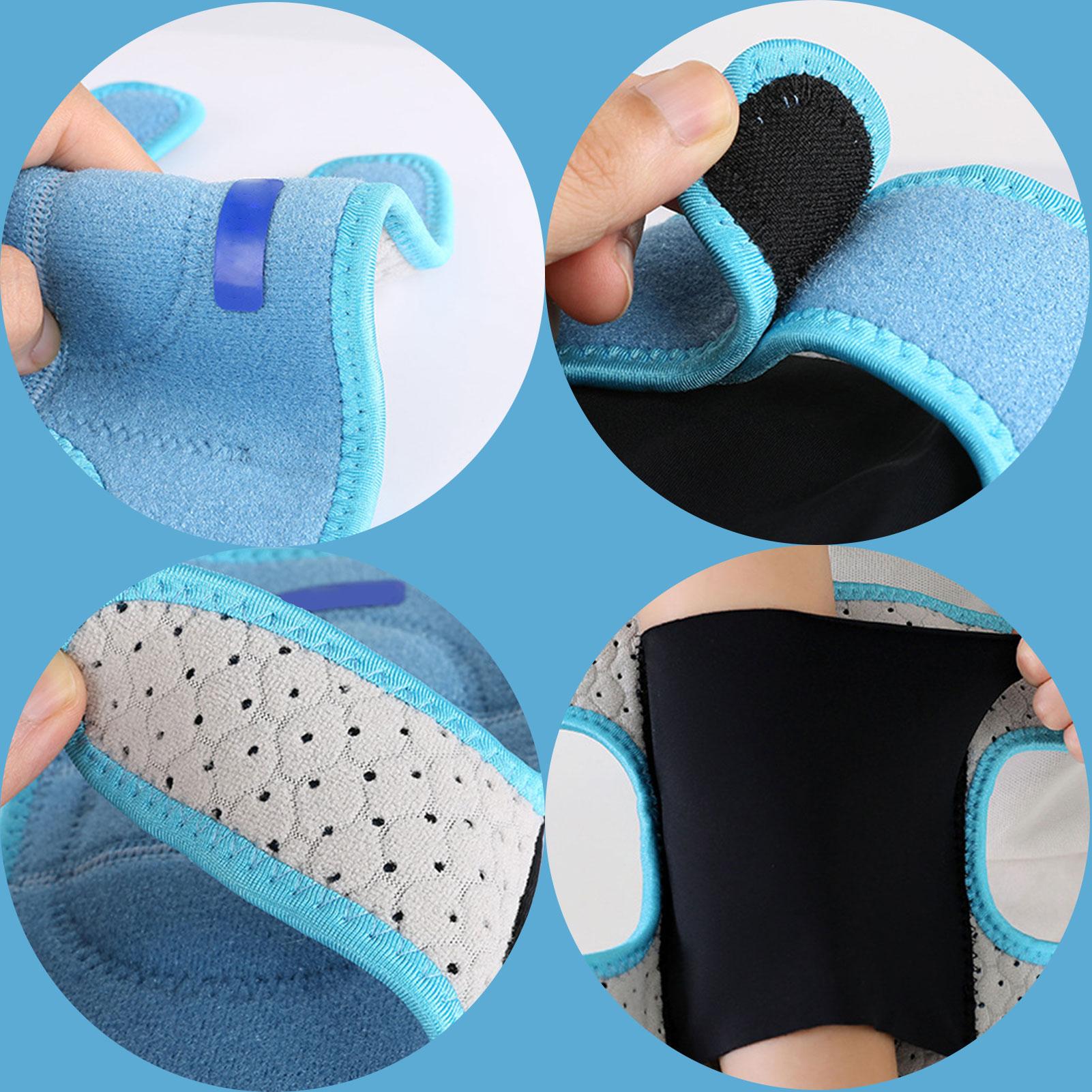 Elbow Pads For Kids Breathable - Running Gear Kids 评论和价格