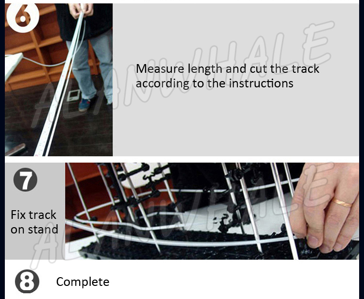 560cm Rail Marble Run Gear Dri - Running Gear Kids 评论和价格