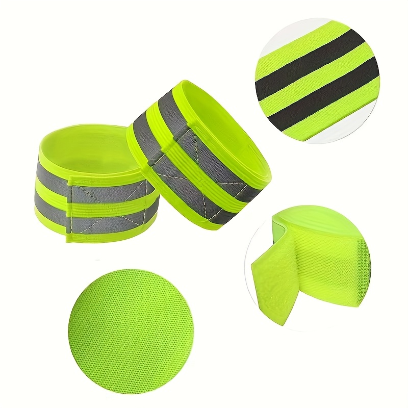 4pcs Adjustable Arm Straps Sui - Running Gear In A Car 评论和价格