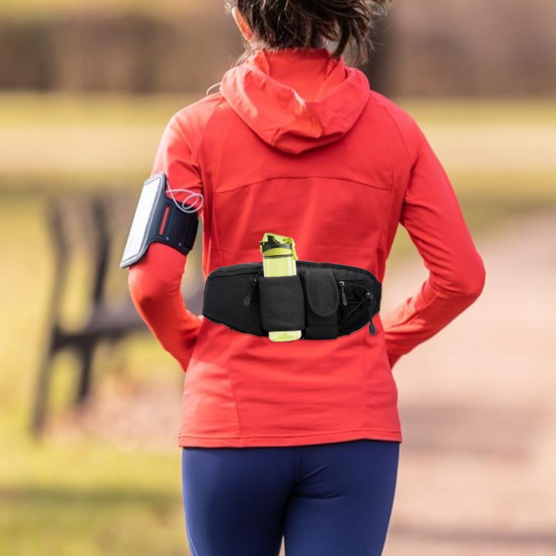 Running Water Bottle Belt Ligh - Running Gear Bag For Men 评论和价格