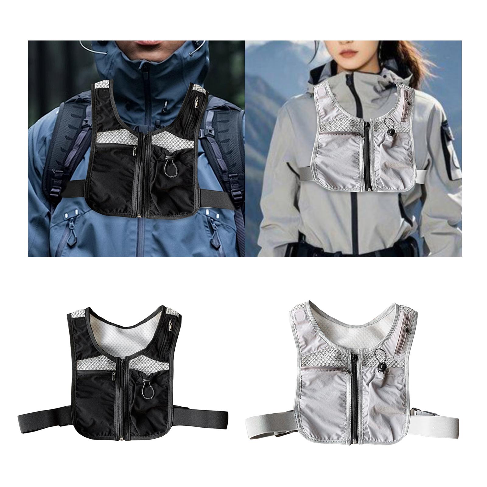 Running Vest Bag Mobile Phone  - Running Gear Bag For Men 评论和价格