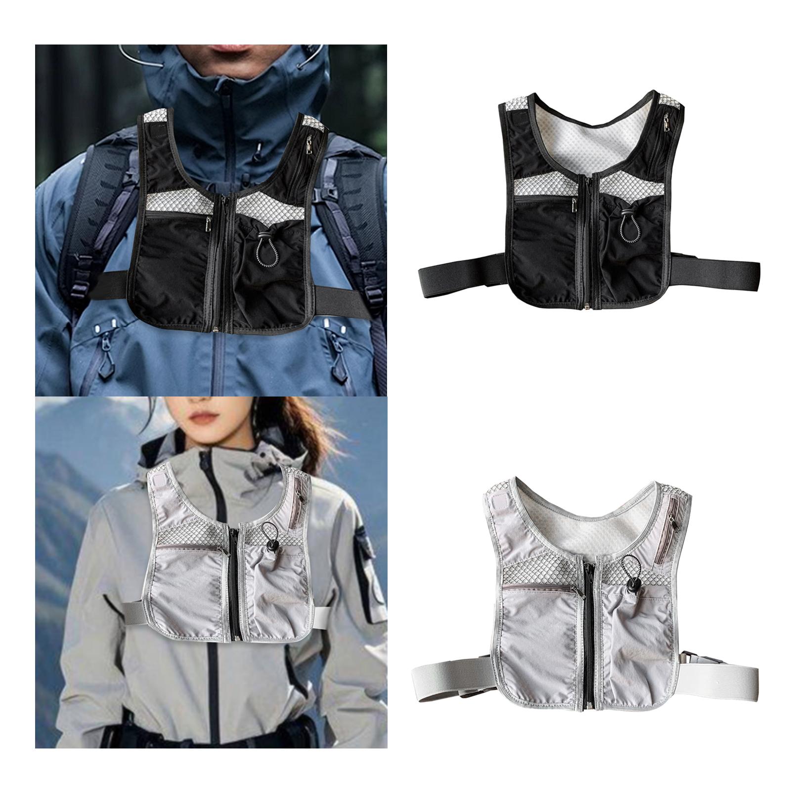Running Vest Bag Mobile Phone  - Running Gear Bag For Men 评论和价格