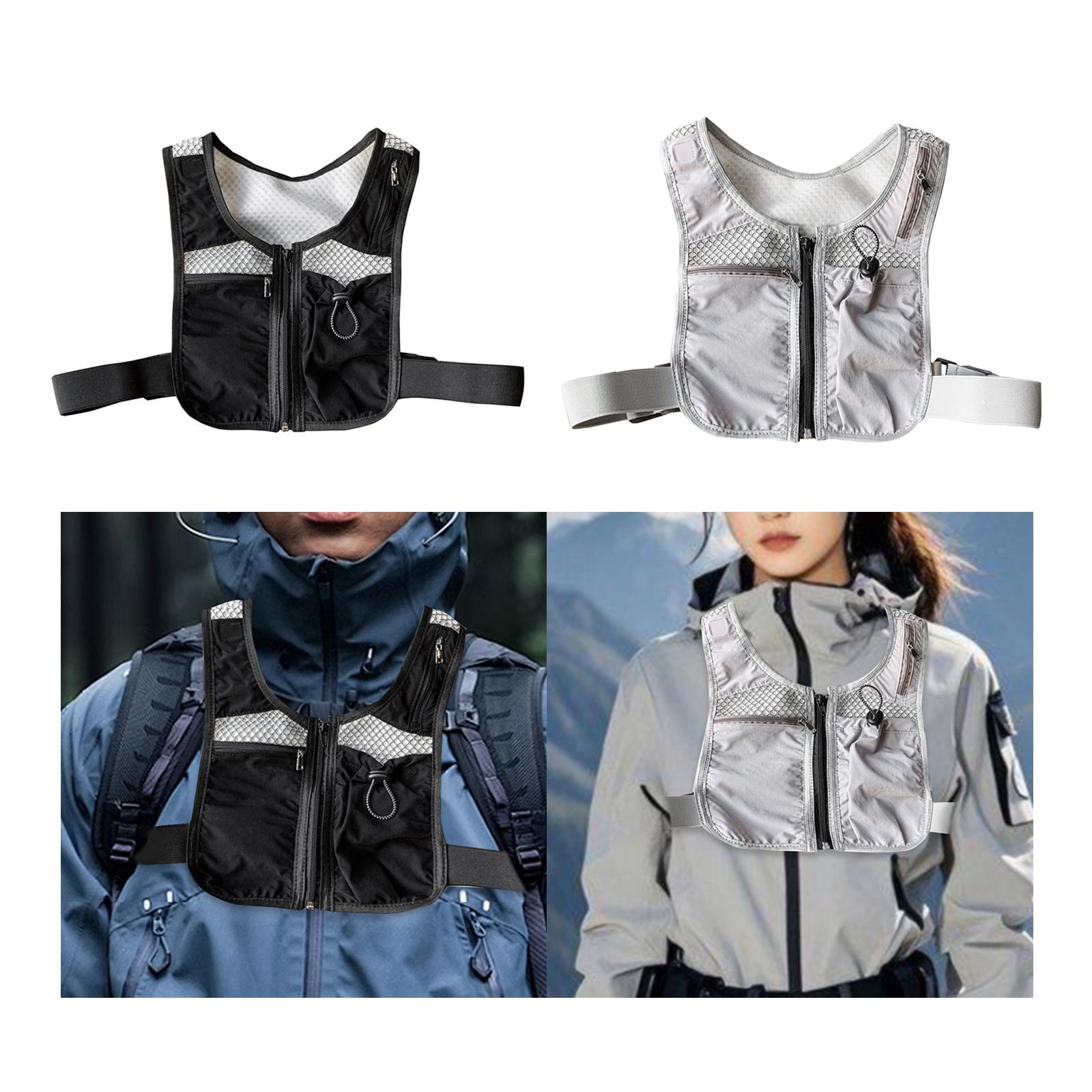 Running Vest Bag Mobile Phone  - Running Gear Bag For Men 评论和价格